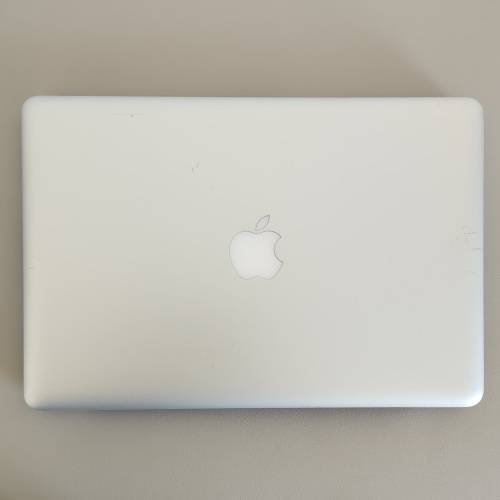 Apple MacBook Pro 13 Inch Mid 2012 Intel Core i5 512GB SSD/8GB RAM