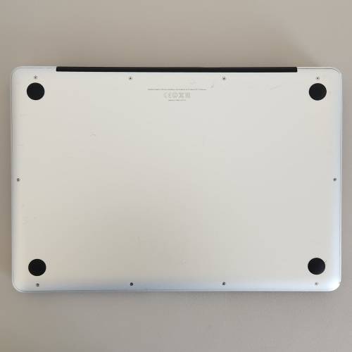 Apple MacBook Pro 13 Inch Mid 2012 Intel Core i5 512GB SSD/8GB RAM