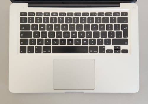 Apple MacBook Pro 13 Inch Mid 2012 Intel Core i5 512GB SSD/8GB RAM