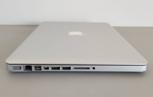 Apple MacBook Pro 13 Inch Mid 2012 Intel Core i5 512GB SSD/8GB RAM