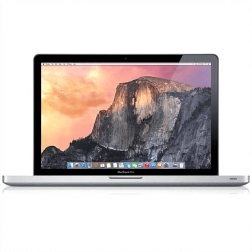 Apple MacBook Pro 13 Inch Mid 2012 Intel Core i5 512GB SSD/8GB RAM