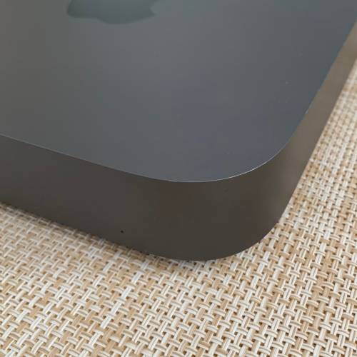 Apple Mac Mini 2018 Intel Core i3 256GB SSD/32GB RAM (1 Month Warranty)