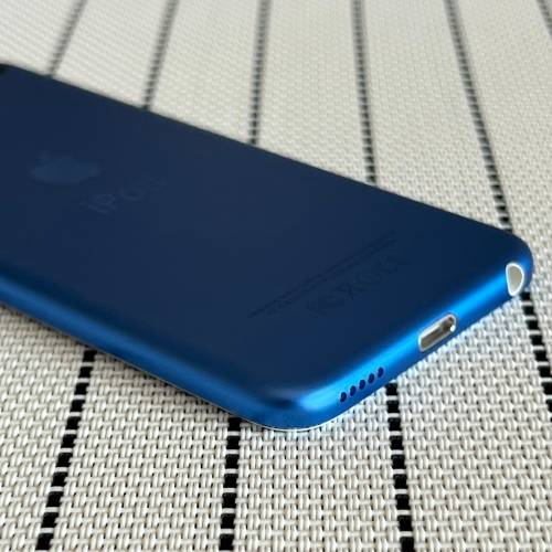Apple iPod Touch 6TH Gen Blue 32GB (1 Month Warranty)