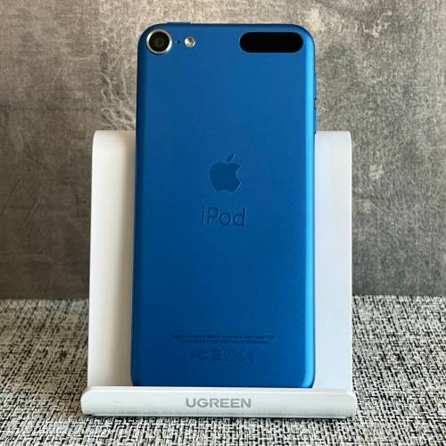 Apple iPod Touch 6TH Gen Blue 32GB (1 Month Warranty)