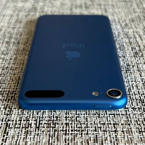 Apple iPod Touch 6TH Gen Blue 32GB (1 Month Warranty)