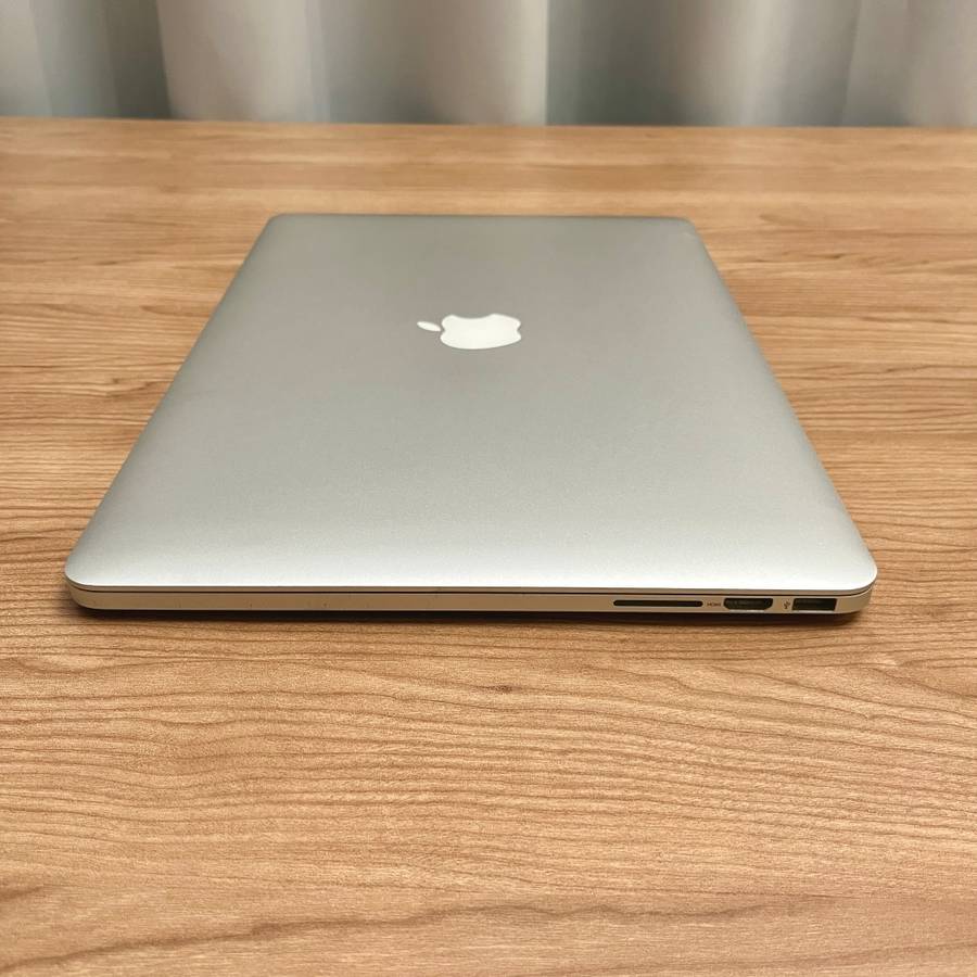 Apple MacBook Pro 15 Inch Retina 2012 | PARTS ONLY | READ AD!