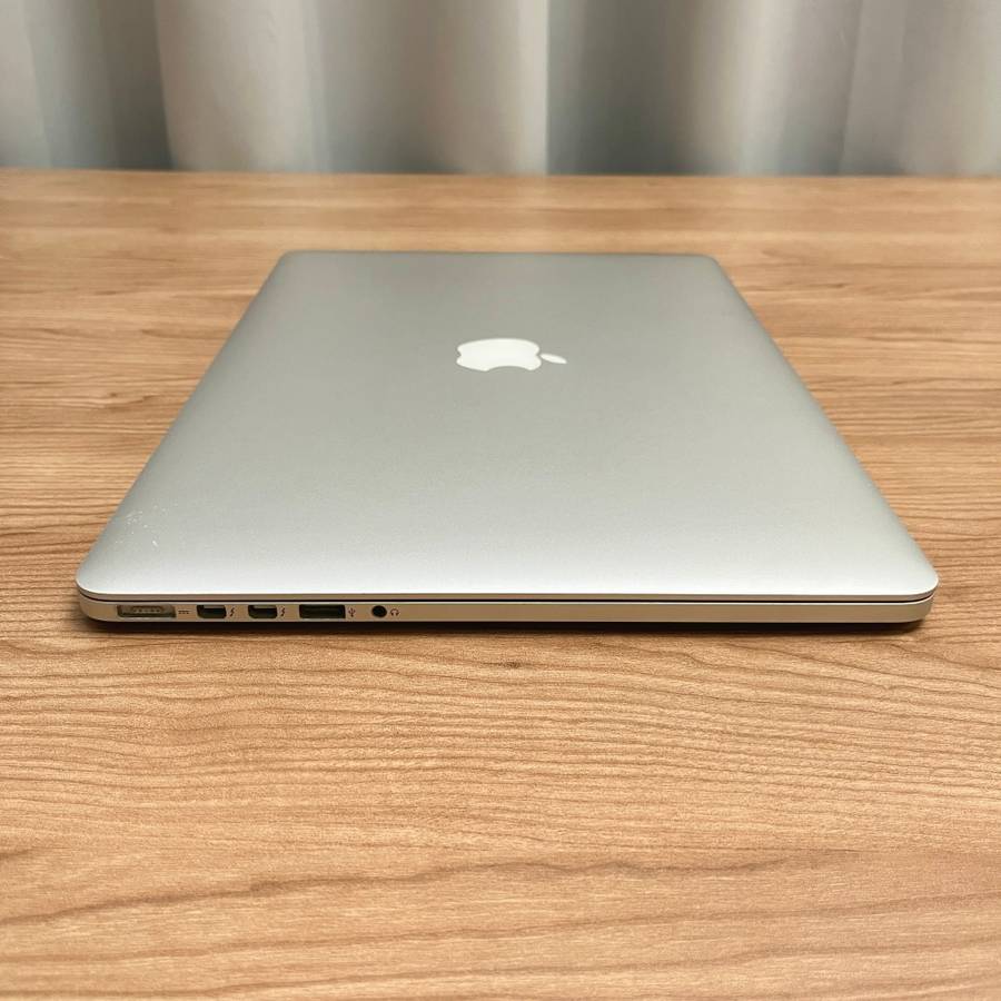 Apple MacBook Pro 15 Inch Retina 2012 | PARTS ONLY | READ AD!