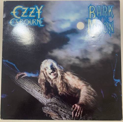 Ozzy Osbourne