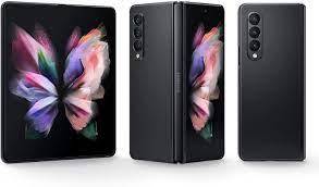 Samsung Galaxy Z Fold 4 5G 256GB Dual sim.