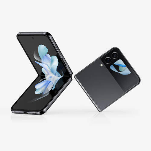 Samsung Galaxy Z Flip4 5G 256GB.