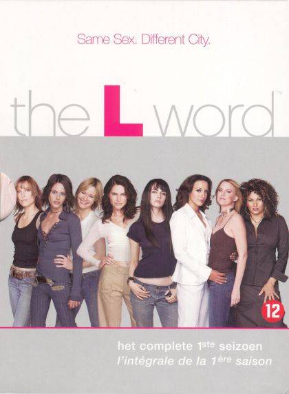 The L Word (Season 1 &2)