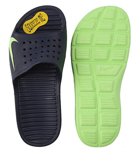 Nike Solarsoft 386163-406