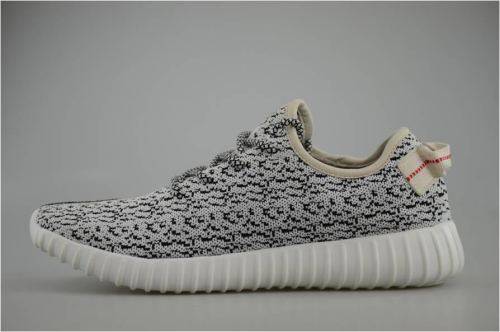 Klevas West Eezy Style White