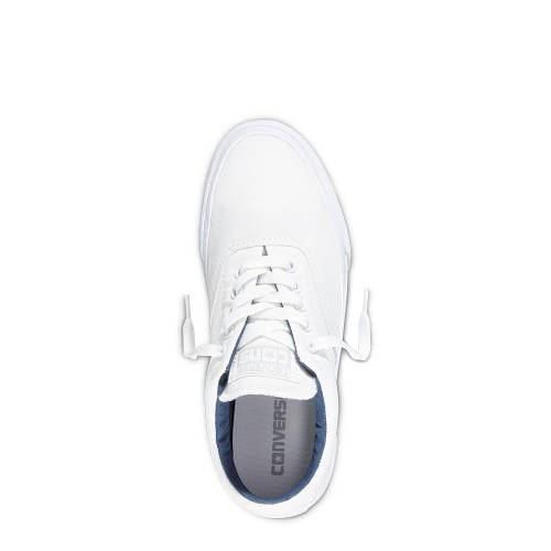 Converse Skid Grip White