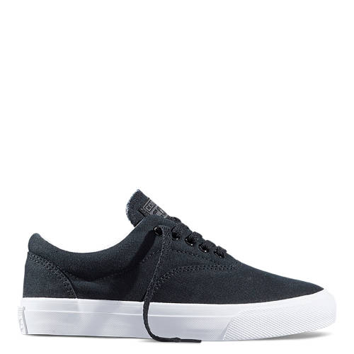 Converse Skid Grip Black/White