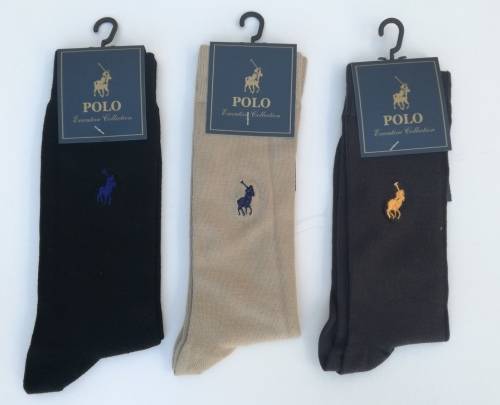 Polo Bamboo Socks