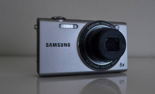 Samsung SH100