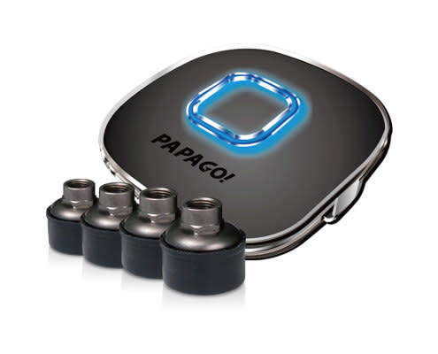 PAPAGO GOSAFE TPMS 500BT