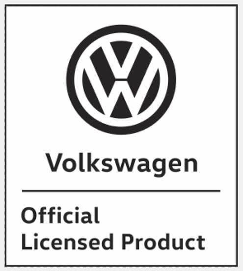 GTI HOODIE VW OFFICIAL LICENSED PRODUCT
