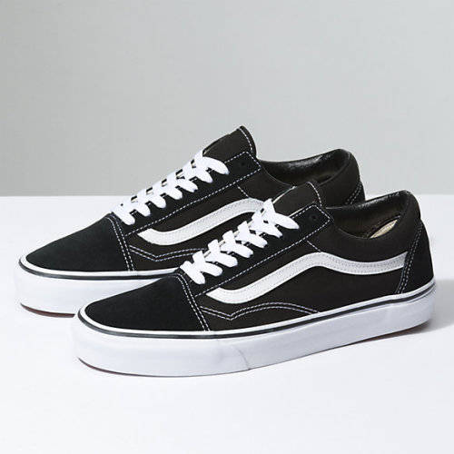 Vans Old Skool Free Delivery