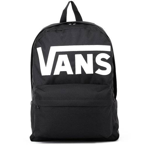 Vans Backpack VONIBA2 Black White