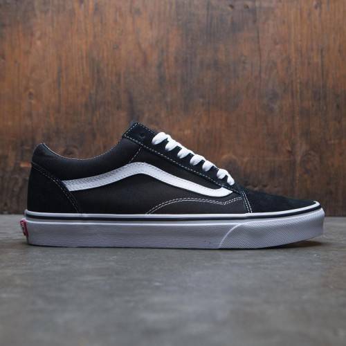 Vans Old Skool Black & White