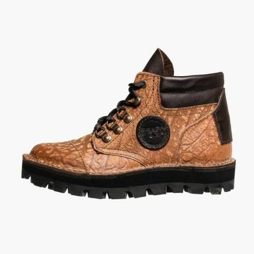 Jim Green Trapas 4x4