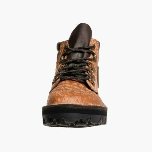 Jim Green Trapas 4x4