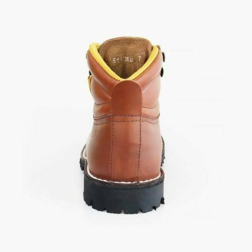 Jim Green Razorback - Tan