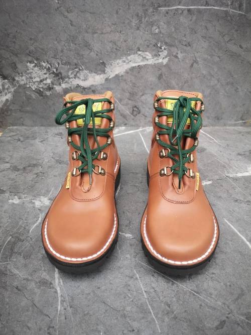 Jim Green Highlander Tan