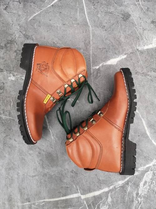 Jim Green Highlander Tan