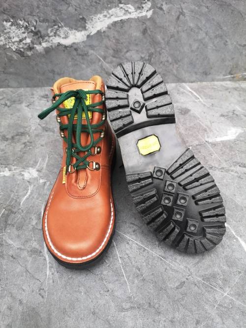 Jim Green Highlander Tan