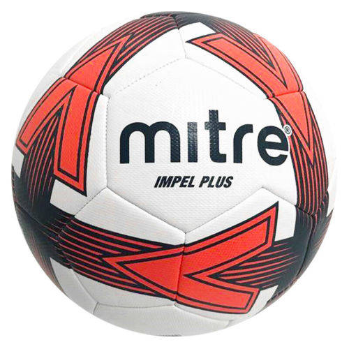 Mitre The Impel Plus Training Soccer Ball