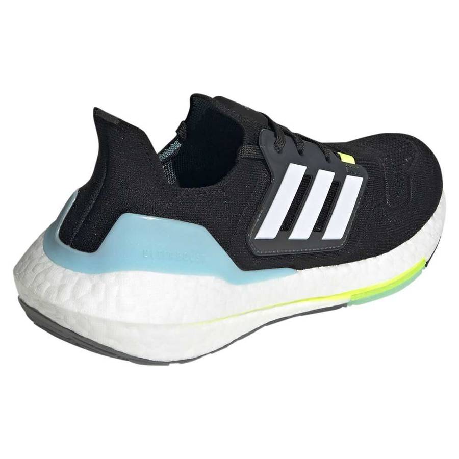 Adidas Ultraboost 22 Black UK7