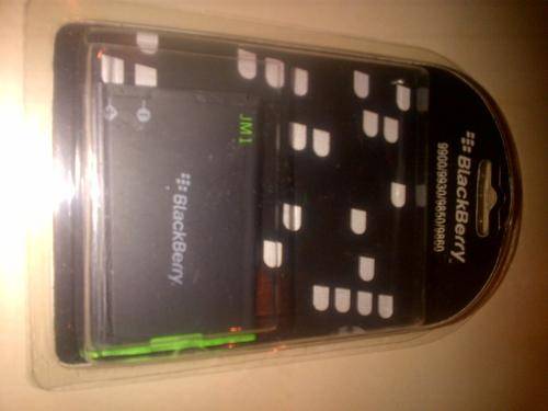 BLACKBERRY BATTERY FOR 9900 BOLD TOUCH