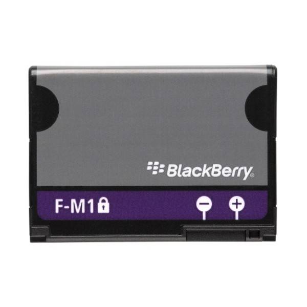 BLACKBERRY BATTERY FOR 9105 PEARL