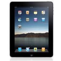 iPad 1 Wifi 64gig
