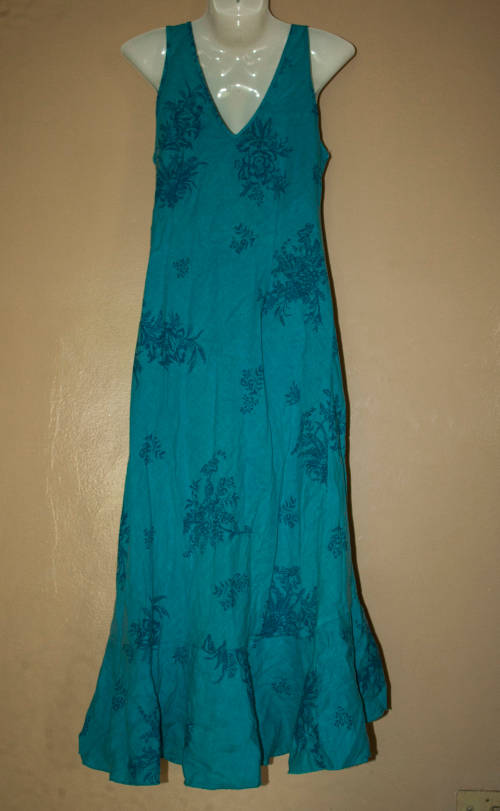 Fresh Produce, Size 14 - Boho Dress