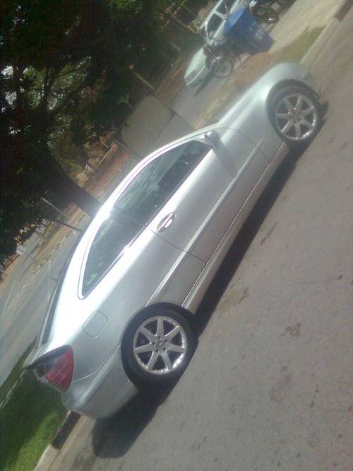 2003 MERCEDES BENZ C230 K COUPE