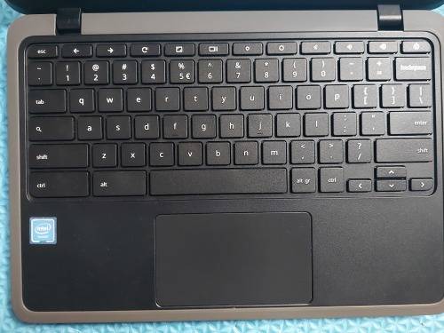 ACER Chromebook - C733 | INTEL N4000 | WOW!