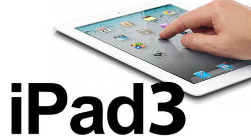 Ipad 3 64gb wifi + 3G