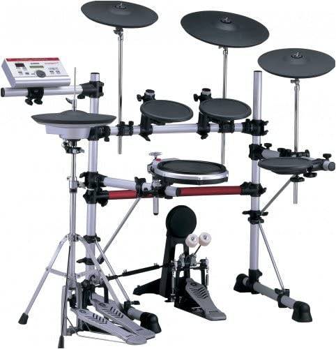 Yamaha DTXPRESS IV Special Electronic Drum Kit - Exceptional