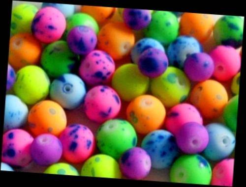 ###Varied Selection### Glass Beads###++