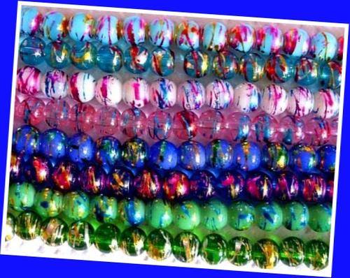 ~~~Glass Beads,Findings++~~~