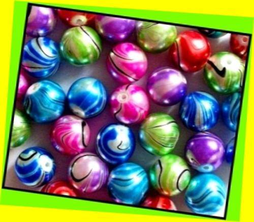 {{{{Lovely Variety,}}}}  Glass Beads & Findings ++