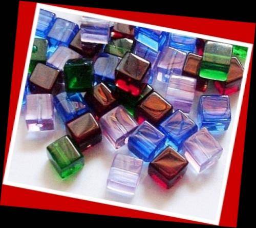 ****Clearance**** Glass Beads & Findings