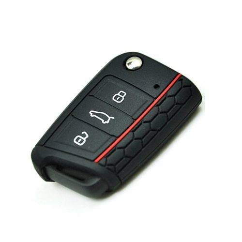 vw golf 7 key cover