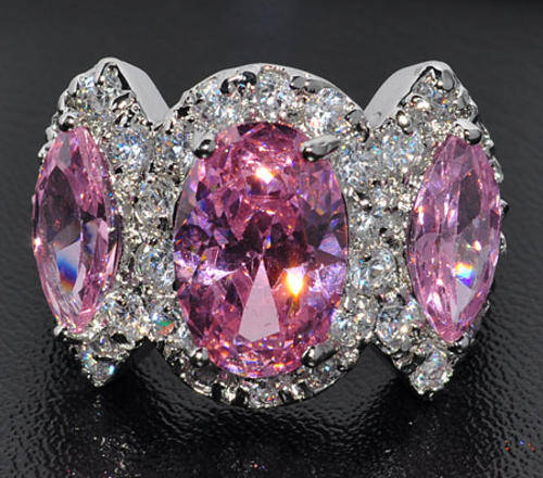 No Words to describe this ring, A MUST HAVE !!!!! - size 7