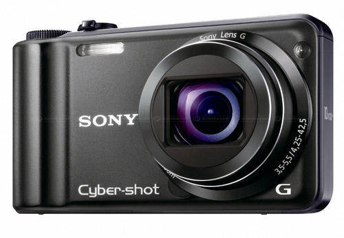 BRAND NEW!!!! 14.10MP SONY DSC-H55 with HD Movie & 10x Zoom!!!