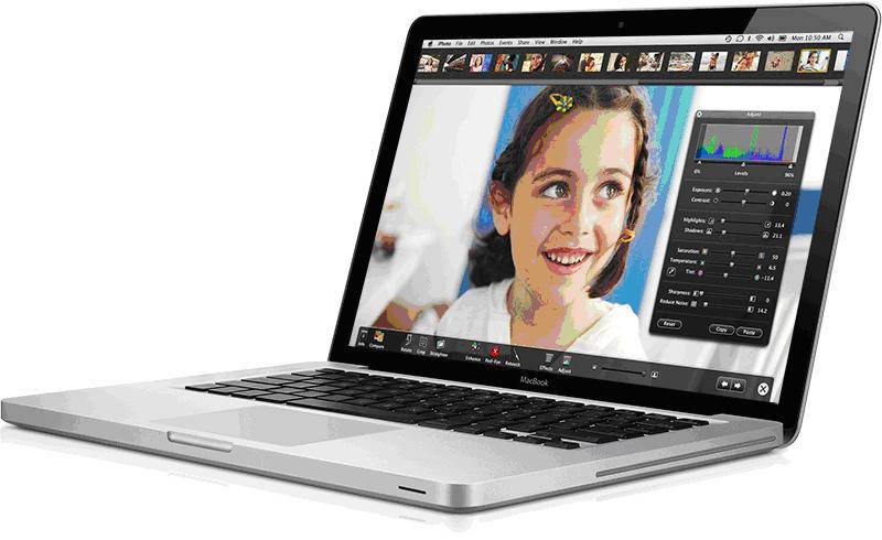 MacBook MB470LL/a
